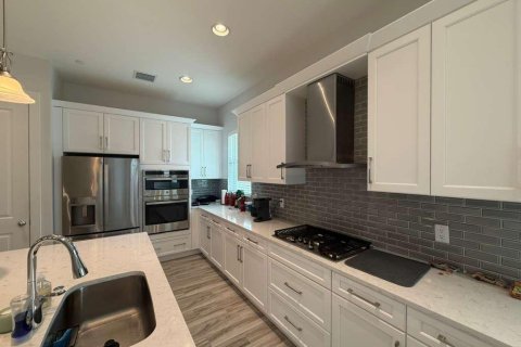Townhouse in Palm Beach Gardens, Florida 3 bedrooms, 209.22 sq.m. № 2376508 - photo 27