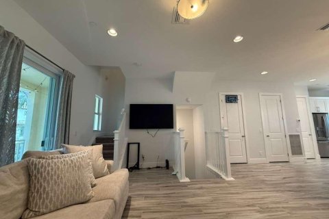 Townhouse in Palm Beach Gardens, Florida 3 bedrooms, 209.22 sq.m. № 2376508 - photo 25
