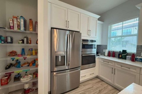 Townhouse in Palm Beach Gardens, Florida 3 bedrooms, 209.22 sq.m. № 2376508 - photo 28