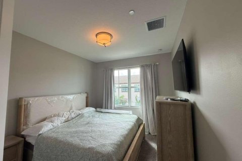 Townhouse in Palm Beach Gardens, Florida 3 bedrooms, 209.22 sq.m. № 2376508 - photo 21