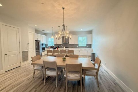 Townhouse in Palm Beach Gardens, Florida 3 bedrooms, 209.22 sq.m. № 2376508 - photo 18