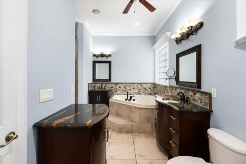 Купить виллу или дом в Орландо, Флорида 9 комнат, 313.17м2, № 1658668 - фото 27