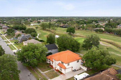 Купить виллу или дом в Орландо, Флорида 9 комнат, 313.17м2, № 1658668 - фото 9