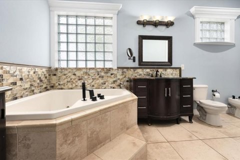 Купить виллу или дом в Орландо, Флорида 9 комнат, 313.17м2, № 1658668 - фото 30