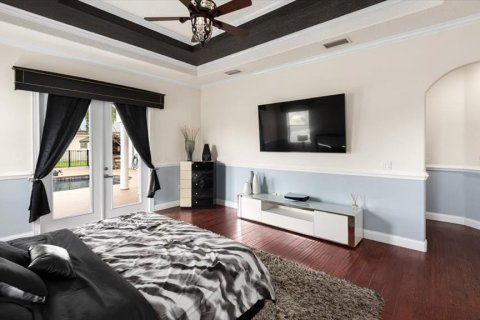 Купить виллу или дом в Орландо, Флорида 9 комнат, 313.17м2, № 1658668 - фото 26