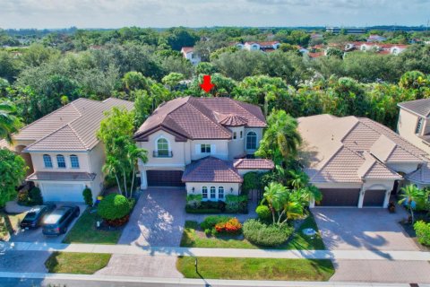 Casa en venta en Boca Raton, Florida, 6 dormitorios, 316.98 m2 № 984242 - foto 1