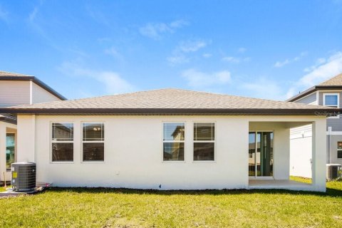 Casa en alquiler en Clermont, Florida, 4 dormitorios, 163.88 m2 № 1894713 - foto 16