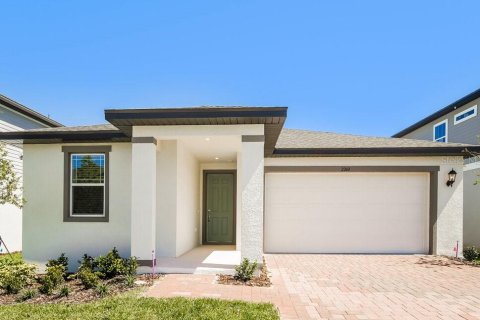 Casa en alquiler en Clermont, Florida, 4 dormitorios, 163.88 m2 № 1894713 - foto 1