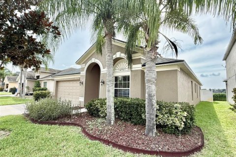 House in Riverview, Florida 3 bedrooms, 193.42 sq.m. № 1903165 - photo 1