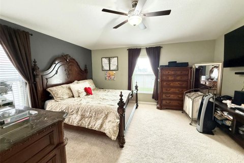 House in Riverview, Florida 3 bedrooms, 193.42 sq.m. № 1903165 - photo 22