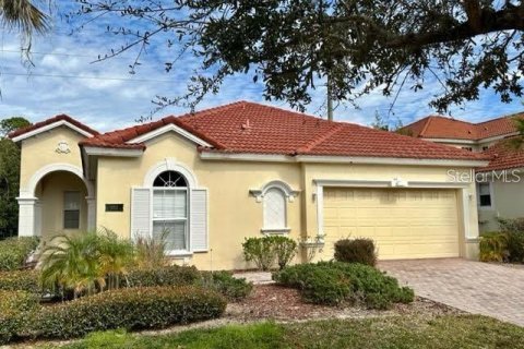 Villa ou maison à Windermere, Floride 4 chambres, 200.76 m2 № 2322505