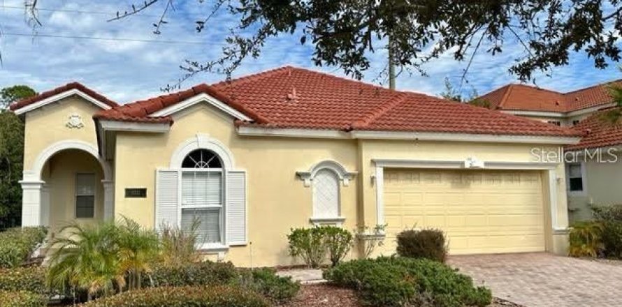 Villa ou maison à Windermere, Floride 4 chambres, 200.76 m2 № 2322505
