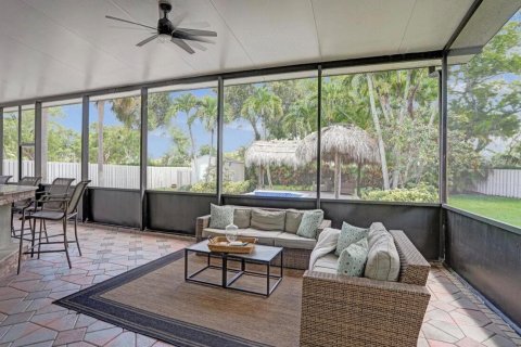 House in Davie, Florida 4 bedrooms, 227.89 sq.m. № 2087584 - photo 21