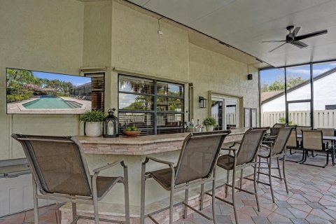 House in Davie, Florida 4 bedrooms, 227.89 sq.m. № 2087584 - photo 20