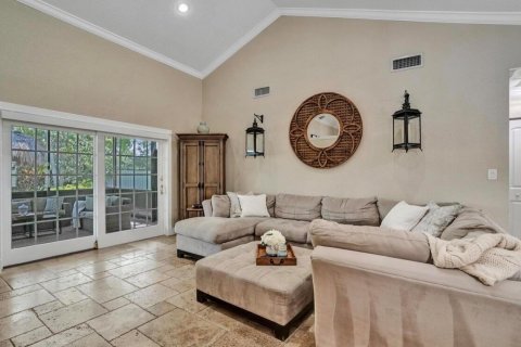 House in Davie, Florida 4 bedrooms, 227.89 sq.m. № 2087584 - photo 6