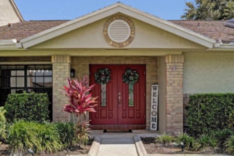 House in Davie, Florida 4 bedrooms, 227.89 sq.m. № 2087584 - photo 27