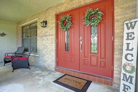 House in Davie, Florida 4 bedrooms, 227.89 sq.m. № 2087584 - photo 26