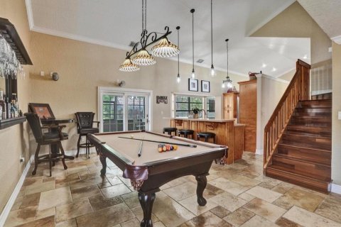 House in Davie, Florida 4 bedrooms, 227.89 sq.m. № 2087584 - photo 14
