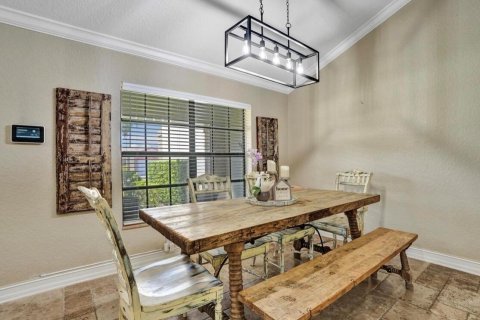 House in Davie, Florida 4 bedrooms, 227.89 sq.m. № 2087584 - photo 7