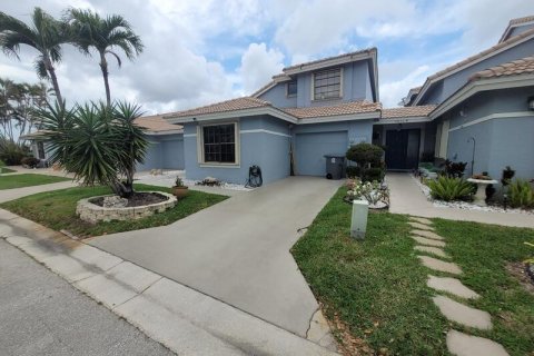 Adosado en venta en Boynton Beach, Florida, 3 dormitorios, 157.19 m2 № 2146012 - foto 25