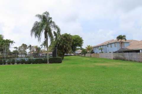 Adosado en venta en Boynton Beach, Florida, 3 dormitorios, 157.19 m2 № 2146012 - foto 29