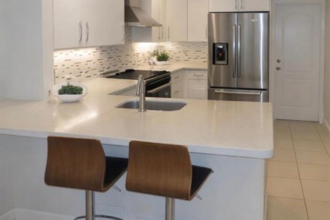 Adosado en venta en Boynton Beach, Florida, 3 dormitorios, 157.19 m2 № 2146012 - foto 7