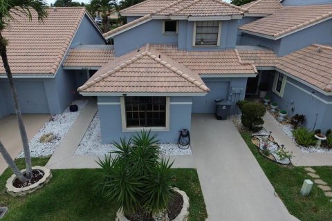 Adosado en venta en Boynton Beach, Florida, 3 dormitorios, 157.19 m2 № 2146012 - foto 22