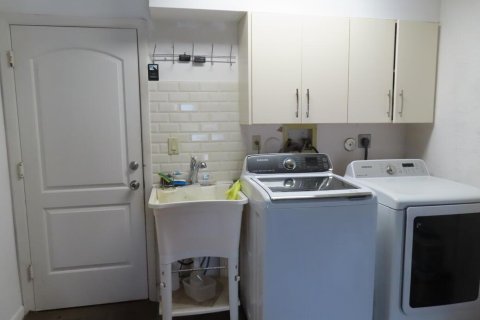 Adosado en venta en Boynton Beach, Florida, 3 dormitorios, 157.19 m2 № 2146012 - foto 17
