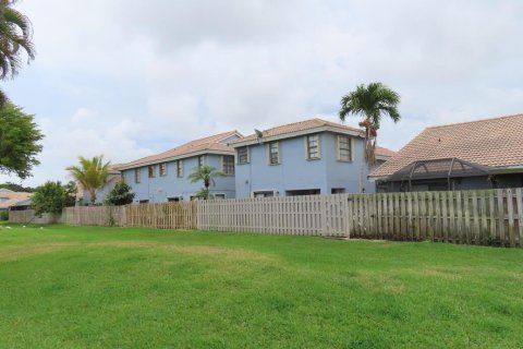 Adosado en venta en Boynton Beach, Florida, 3 dormitorios, 157.19 m2 № 2146012 - foto 30
