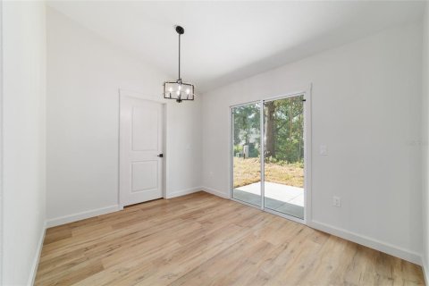House in Ocala, Florida 3 bedrooms, 115.2 sq.m. № 1803897 - photo 16