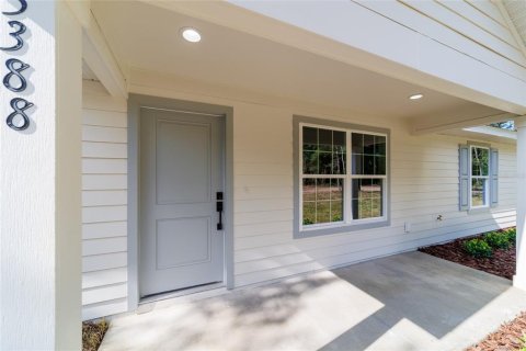 House in Ocala, Florida 3 bedrooms, 115.2 sq.m. № 1803897 - photo 4