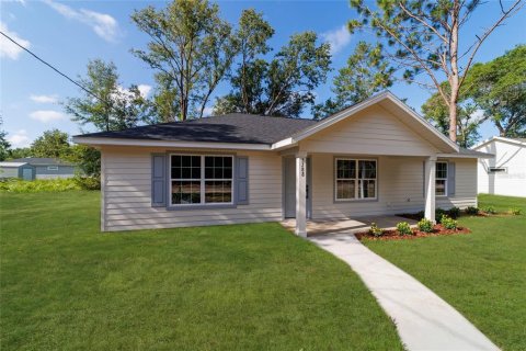 House in Ocala, Florida 3 bedrooms, 115.2 sq.m. № 1803897 - photo 29