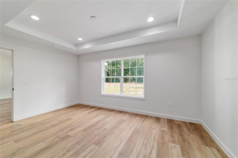 House in Ocala, Florida 3 bedrooms, 115.2 sq.m. № 1803897 - photo 18