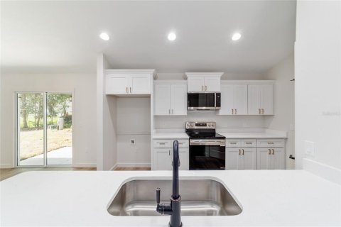 House in Ocala, Florida 3 bedrooms, 115.2 sq.m. № 1803897 - photo 3