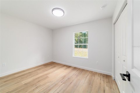 House in Ocala, Florida 3 bedrooms, 115.2 sq.m. № 1803897 - photo 24