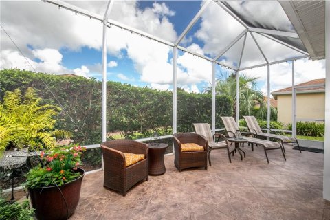 Villa ou maison à vendre à Oxford, Floride: 3 chambres, 139.54 m2 № 1899860 - photo 14