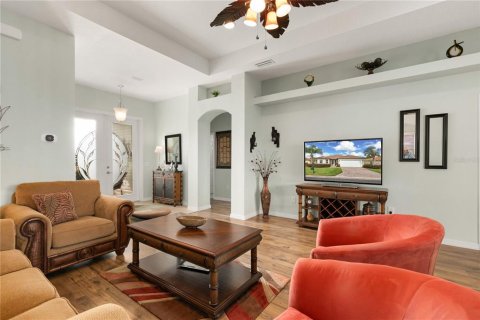 Villa ou maison à vendre à Oxford, Floride: 3 chambres, 139.54 m2 № 1899860 - photo 12