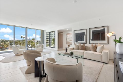 Casa en alquiler en Bay Harbor Islands, Florida, 2 dormitorios, 130.06 m2 № 2010343 - foto 4