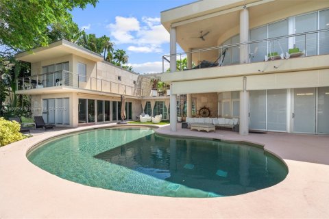 House in Fort Lauderdale, Florida 7 bedrooms, 580.64 sq.m. № 2013640 - photo 5