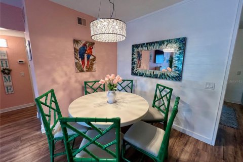 Condo in Clearwater, Florida, 2 bedrooms № 2155965 - photo 7