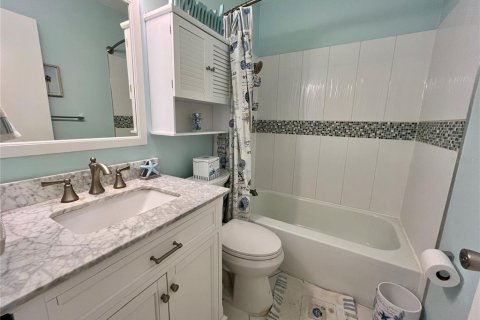 Condo in Clearwater, Florida, 2 bedrooms № 2155965 - photo 23