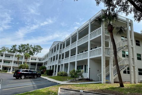 Condo in Clearwater, Florida, 2 bedrooms  № 2155965