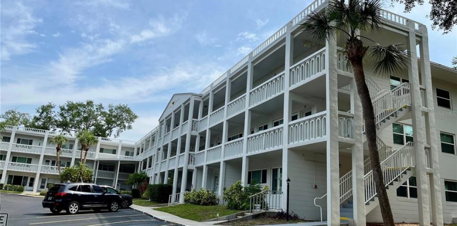 Condo in Clearwater, Florida, 2 bedrooms № 2155965
