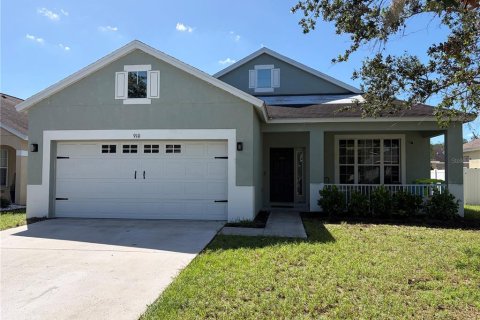 Casa en Ruskin, Florida 3 dormitorios, 138.15 m2 № 2386657