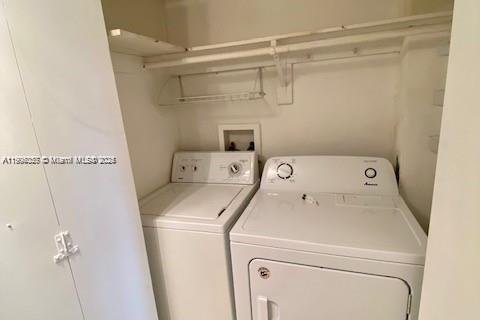 Copropriété à louer à Miami Lakes, Floride: 1 chambre, 65.03 m2 № 1956920 - photo 28