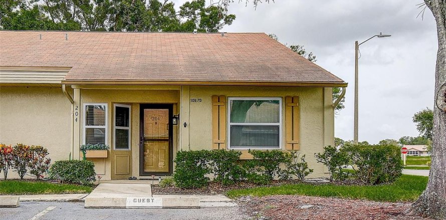 Condominio en Clearwater, Florida, 2 dormitorios № 1772870