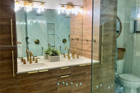 Casa en alquiler en Davie, Florida, 3 dormitorios, 124.95 m2 № 2029685 - foto 8