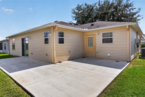 Villa ou maison à vendre à The Villages, Floride: 2 chambres, 134.52 m2 № 2416498 - photo 30