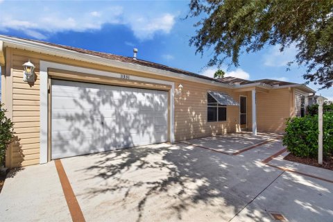 Villa ou maison à vendre à The Villages, Floride: 2 chambres, 134.52 m2 № 2416498 - photo 2