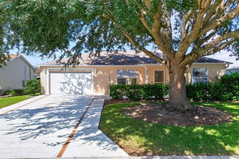 Villa ou maison à vendre à The Villages, Floride: 2 chambres, 134.52 m2 № 2416498 - photo 29